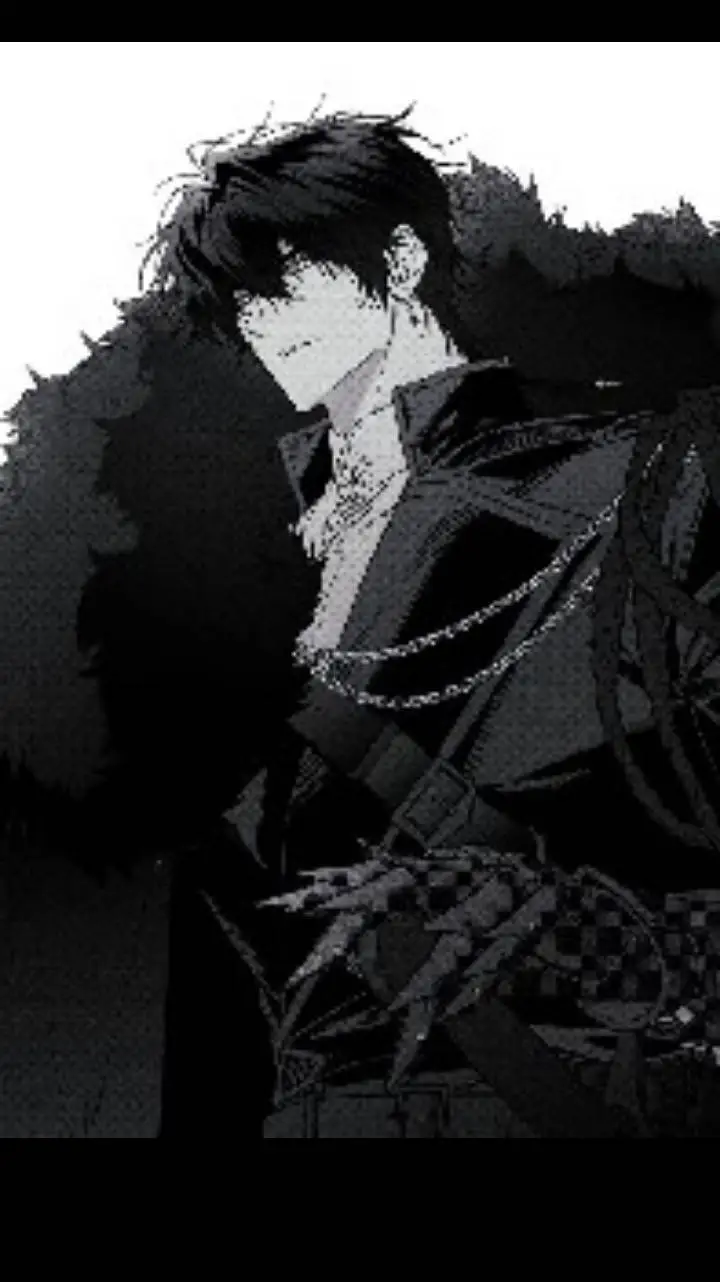 ai character: zin background