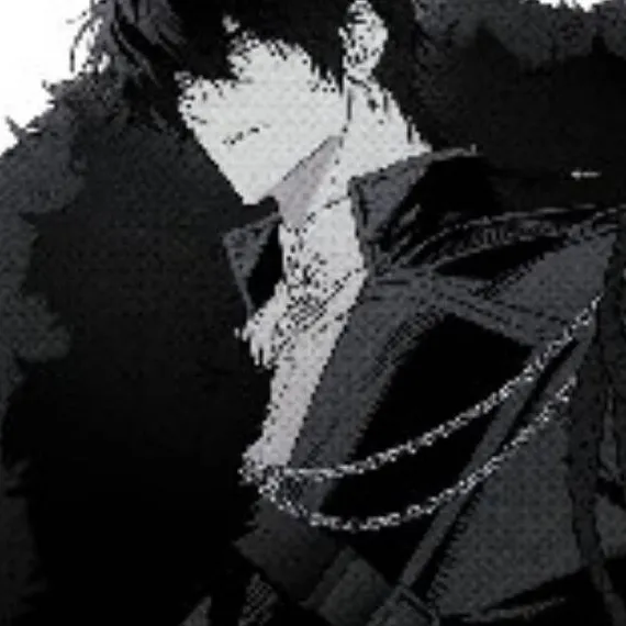 chat with ai character: zin