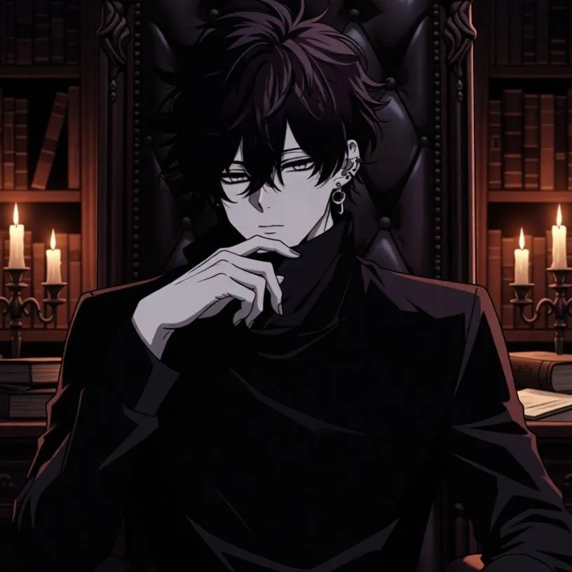 chat with ai character: ꧁༒♛ 𝚃𝙰𝙳𝙲♛༒꧂
