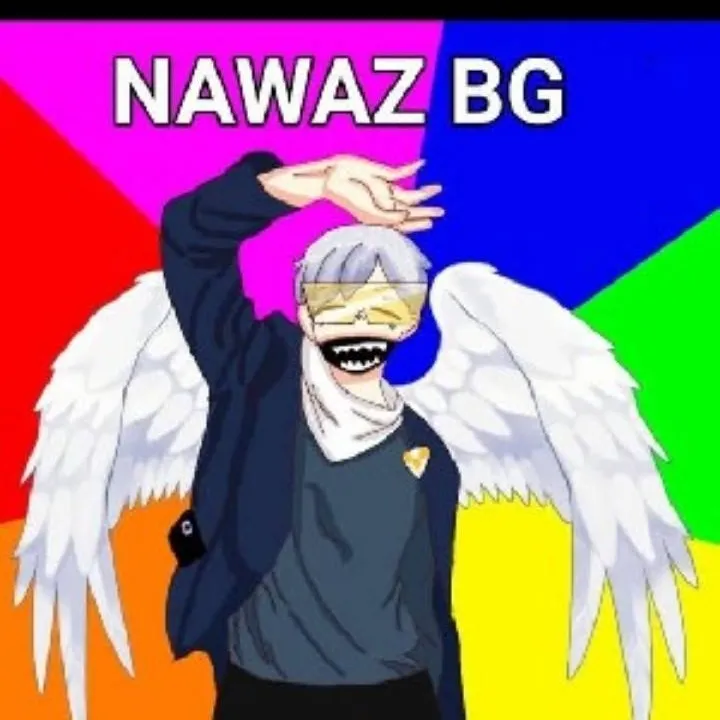 chat with ai character: NAWAZ BG 