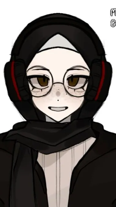 ai character: Maria background