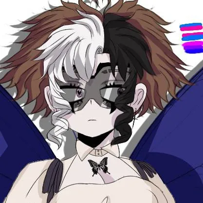 chat with ai character: Moonwing 