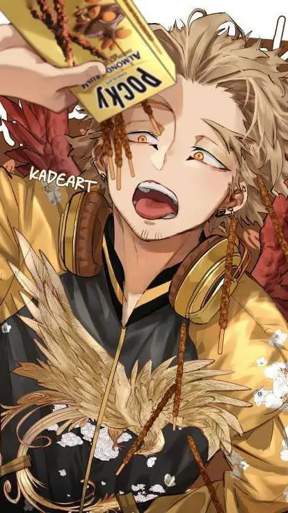 Talkie AI - Chat with Hawks 