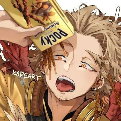 chat with ai character: Hawks 