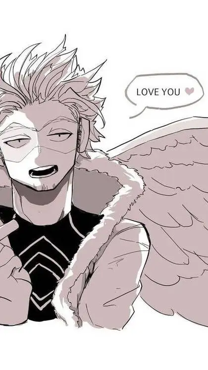 Talkie AI - Chat with MHA Love Potion 