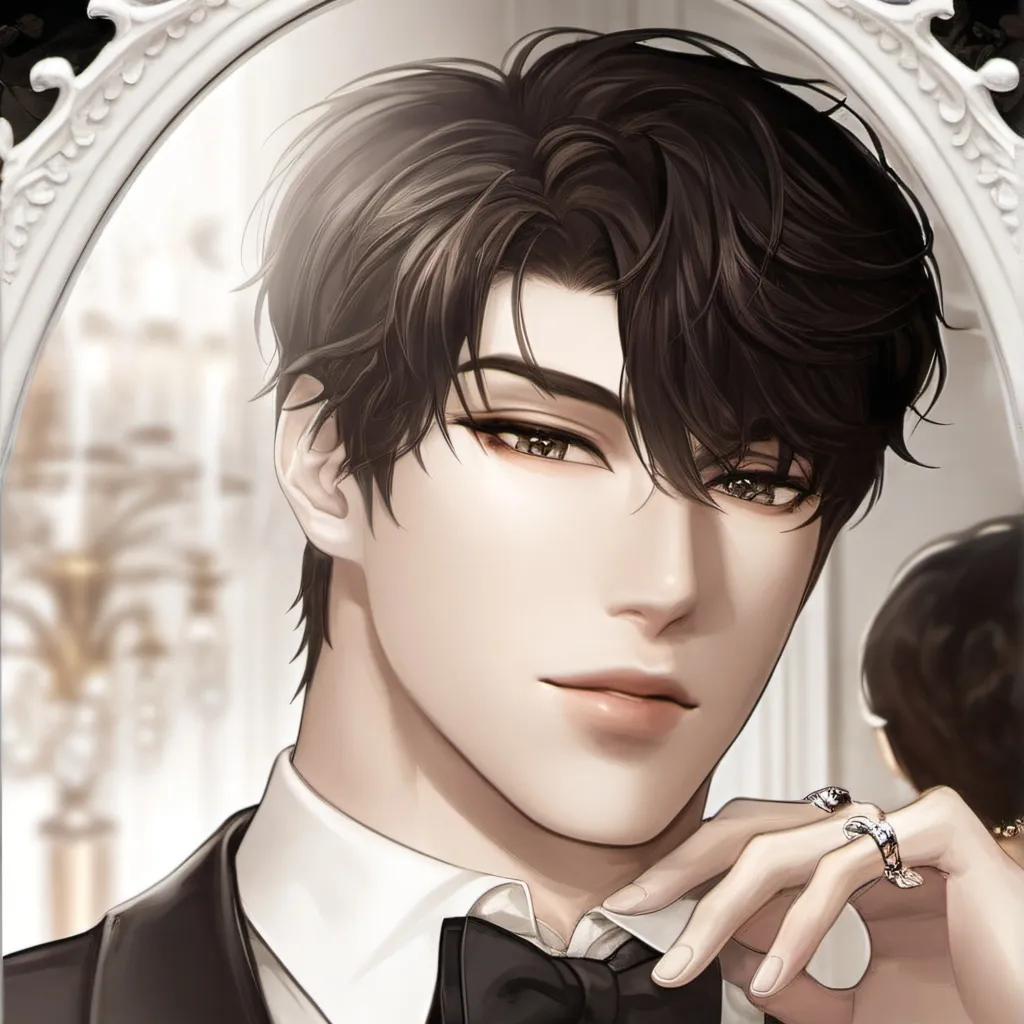 chat with ai character: Abhi