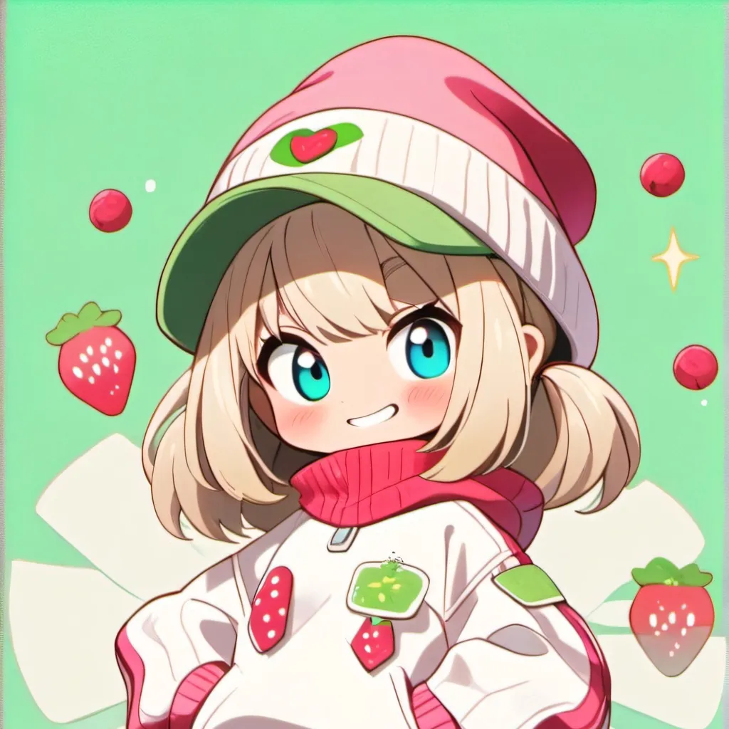 chat with ai character: make your own