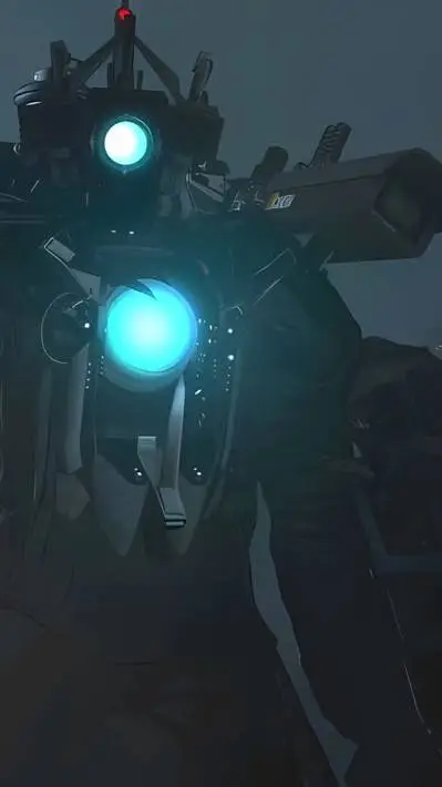 Talkie AI - Chat with Titan Camera-Bot