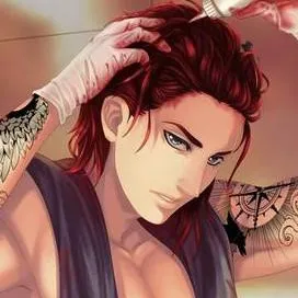 chat with ai character: Castiel 