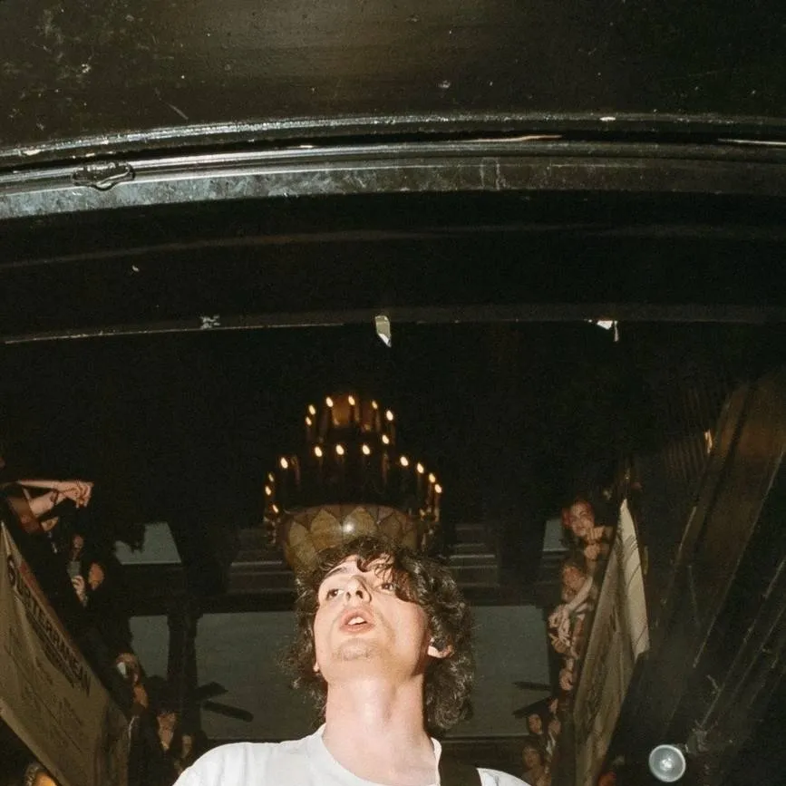 chat with ai character: Finn wolfhard 