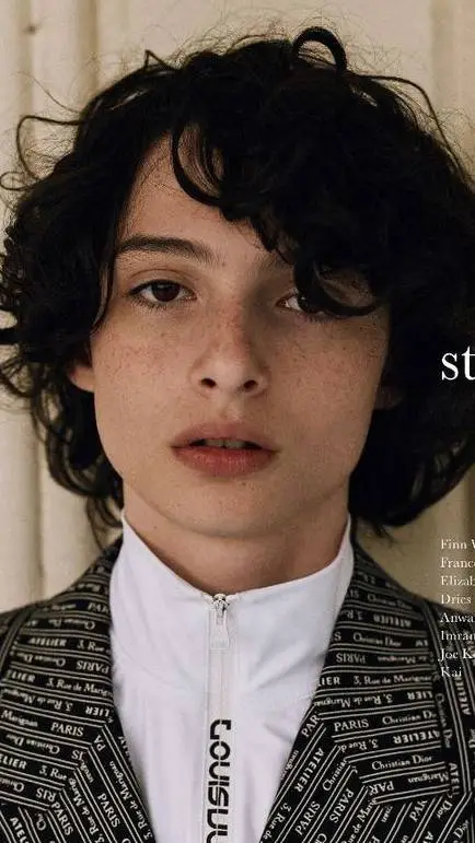 ai character: finale byler!! background