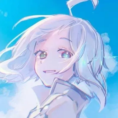 chat with ai character: Utatane Piko