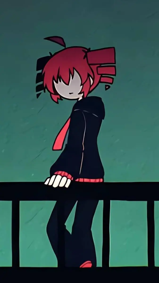 Talkie AI - Chat with Teto (No control) 