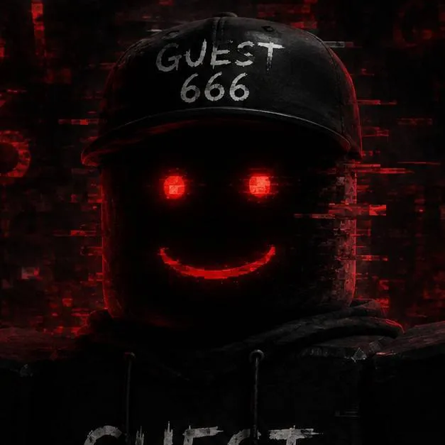 chat with ai character: GUEST666 