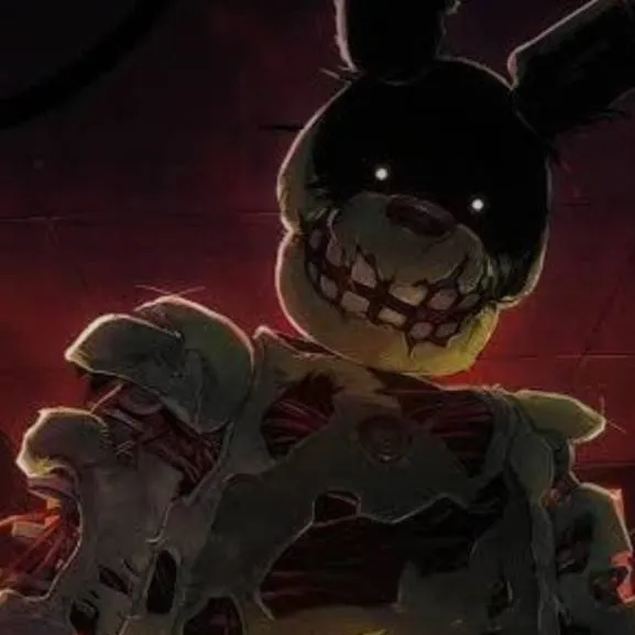 chat with ai character: Springtrap 