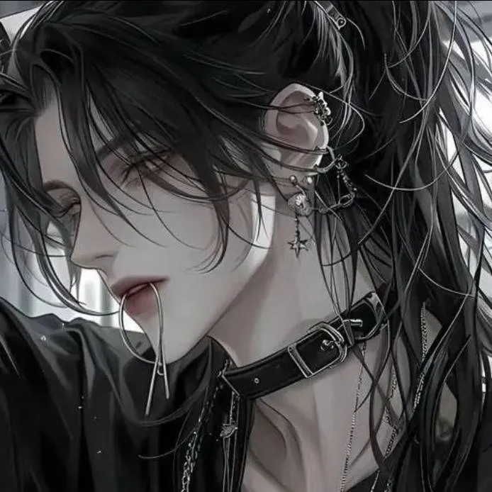chat with ai character: Alex 🫦🥀