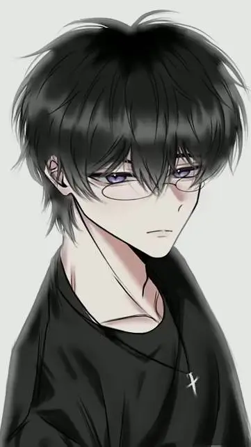 ai character: ♥️ALEX GONZÁLEZ ♥️ background