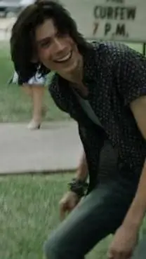 Talkie AI - Chat with Patrick Hocksetter