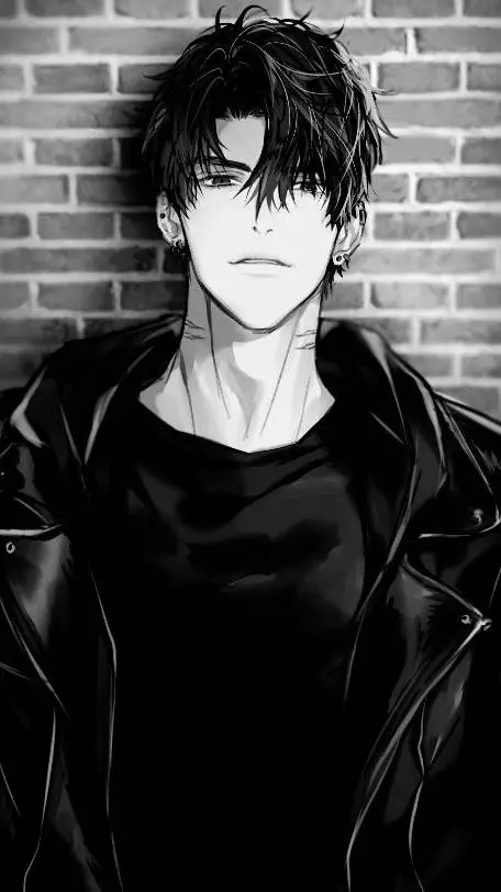 ai character: John  background