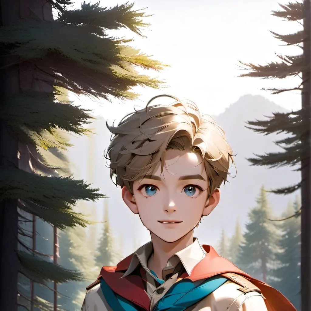 chat with ai character: PATO TE AMO 