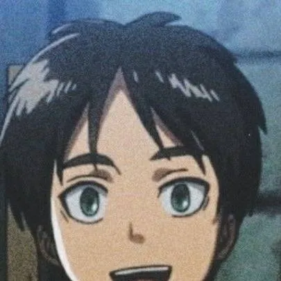 chat with ai character: Eren Jaeger 