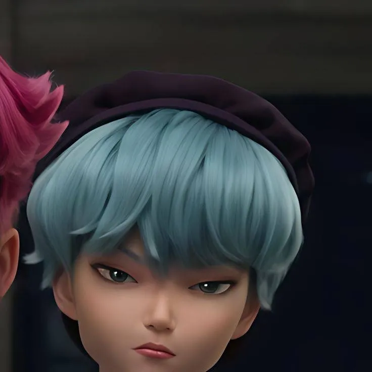 chat with ai character: Baby saja 