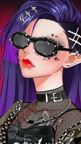 ai character: tu ex  background