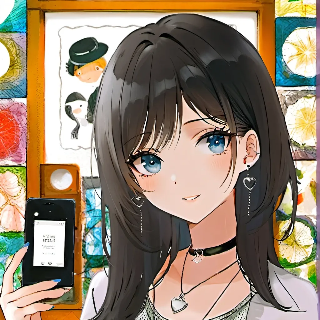 chat with ai character: Valeria 