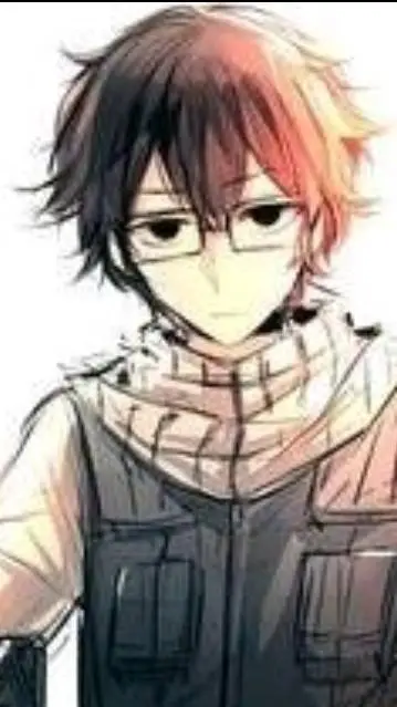ai character: max Alexando Perez background