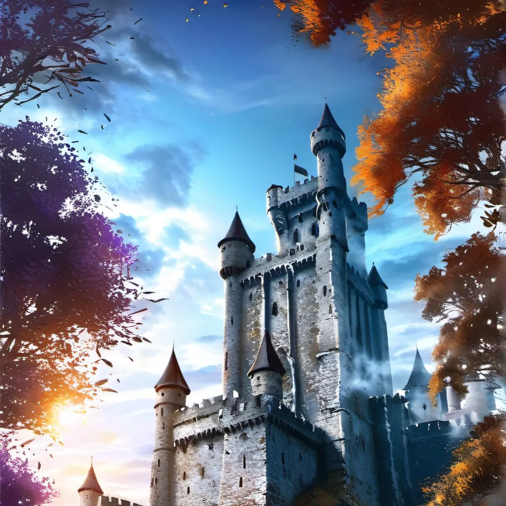 chat with ai character: Yule ball