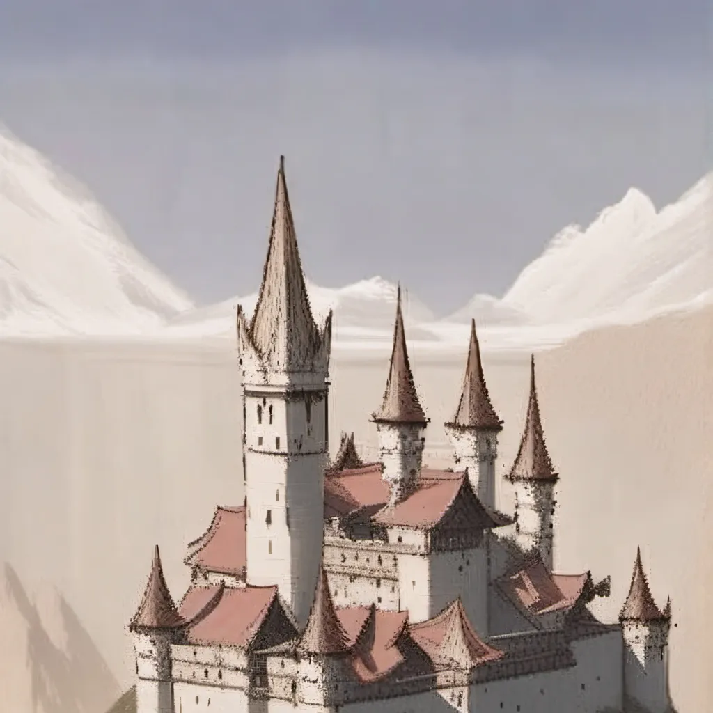 chat with ai character: Hogwarts 