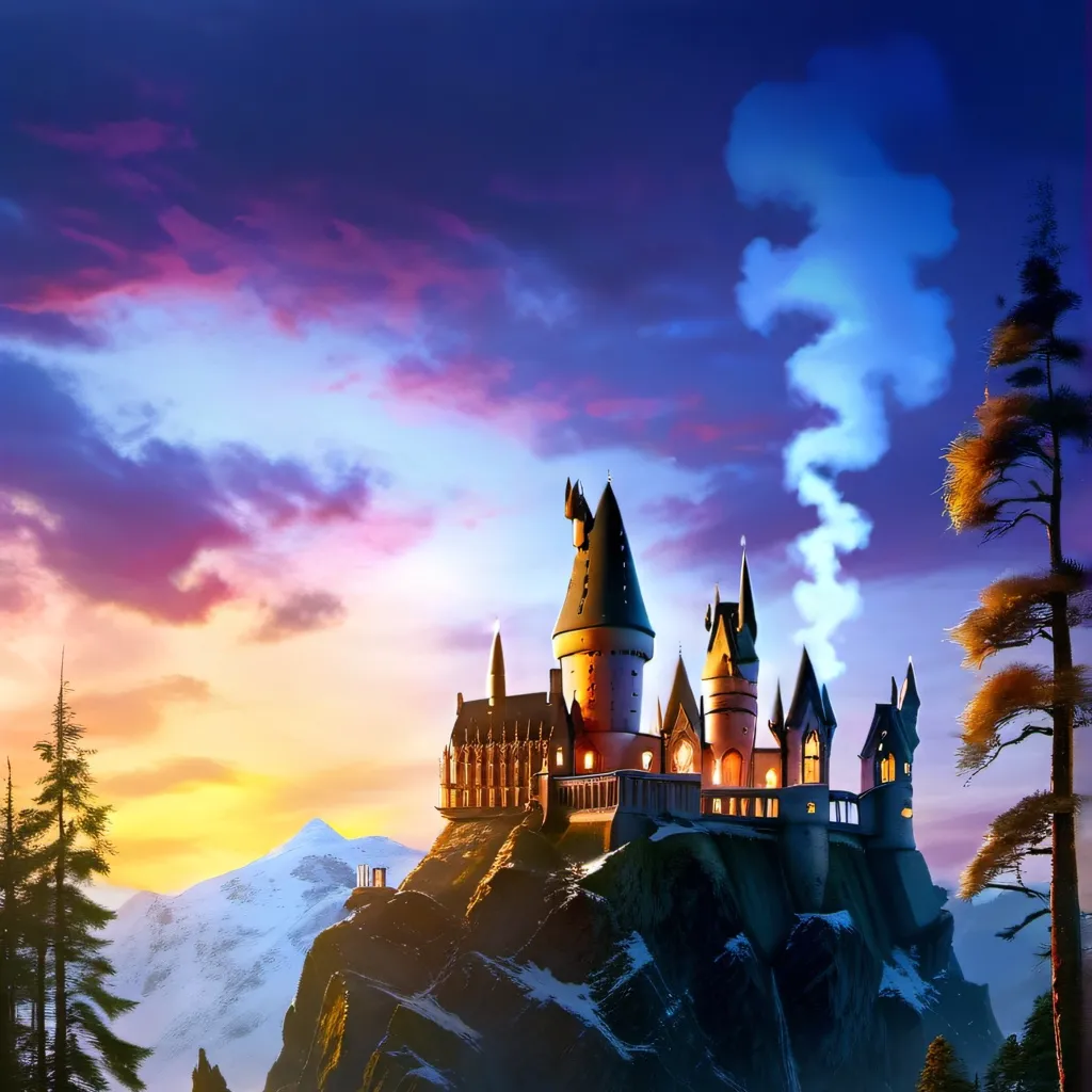 chat with ai character: HP auditions