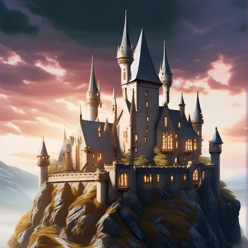 chat with ai character: HP roleplay
