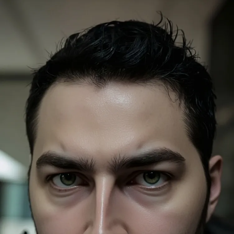 chat with ai character: Swat brother