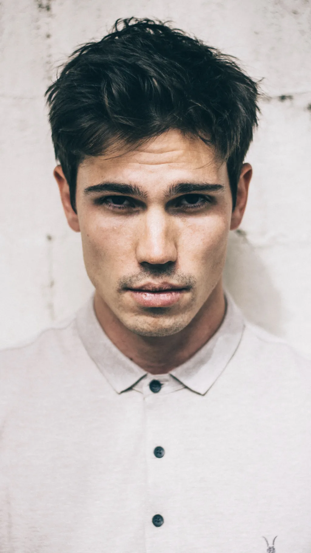 ai character: Boyfriend background