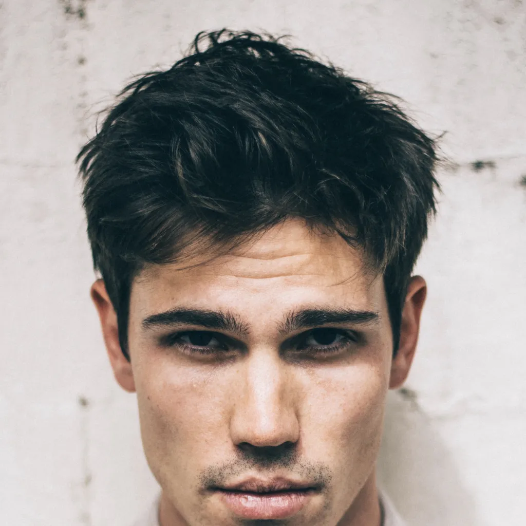 chat with ai character: Boyfriend