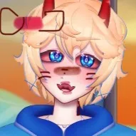chat with ai character: Aether