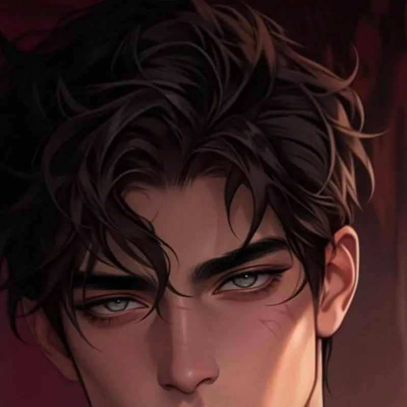 chat with ai character: Kash