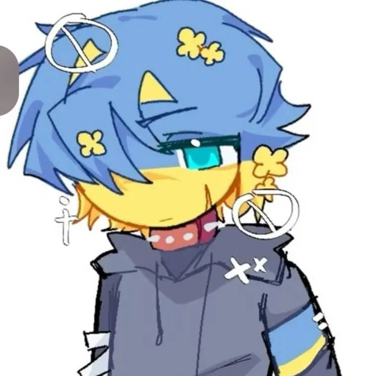 chat with ai character: 💙Ucrania💛 