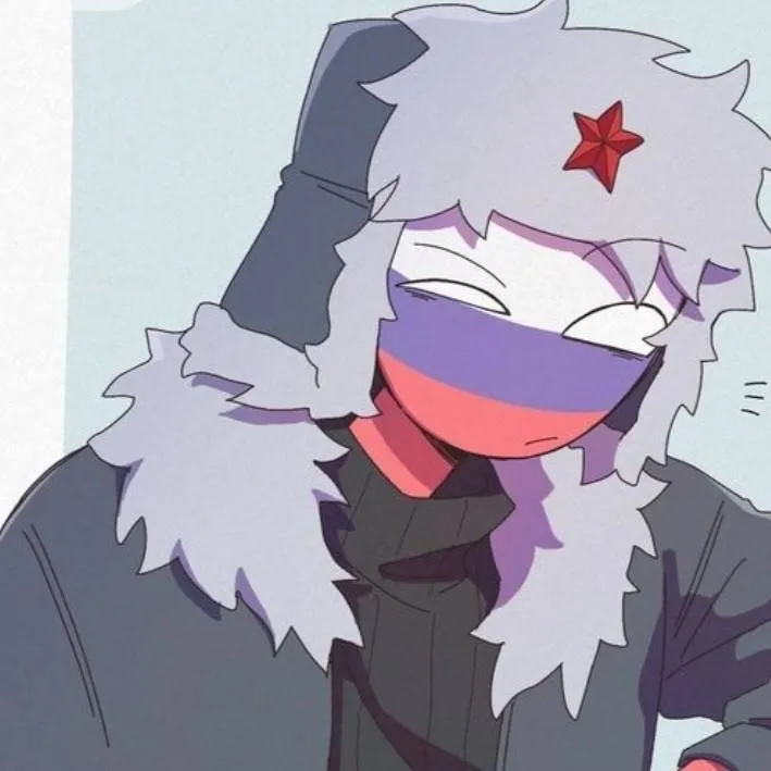 chat with ai character: 🍻Rusia🍻 