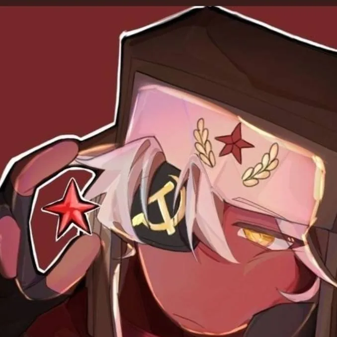 chat with ai character: 💛» Urss« ❣️ 