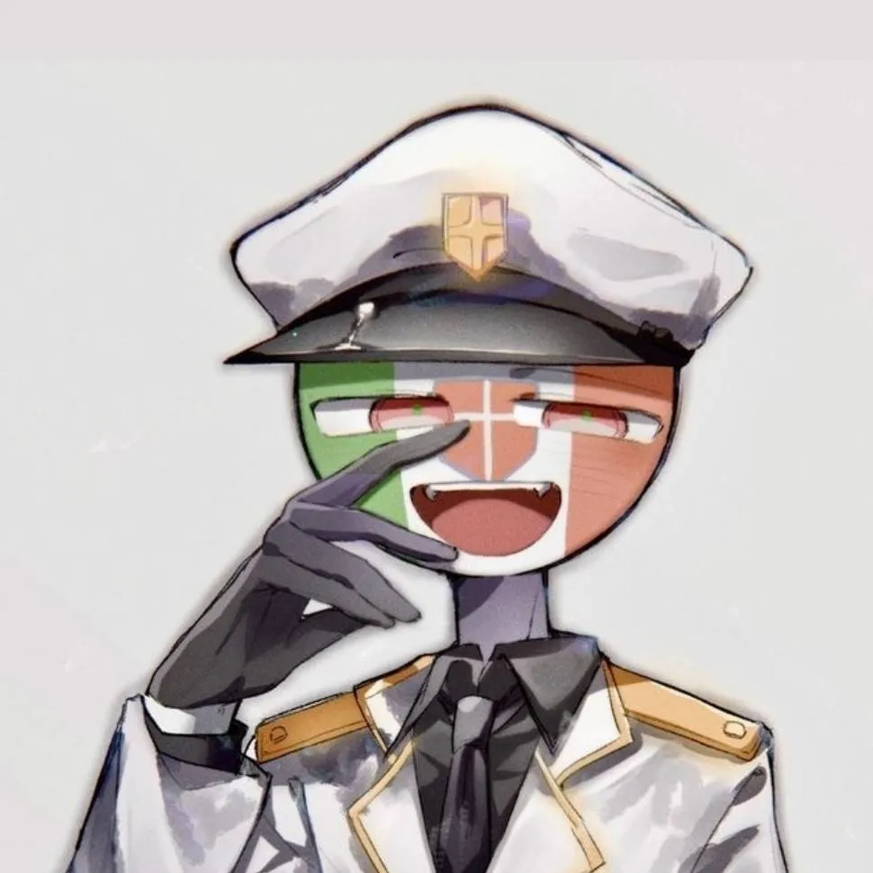 chat with ai character: Italia...