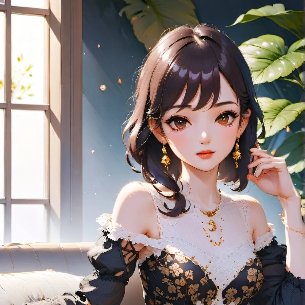 chat with ai character: yuki