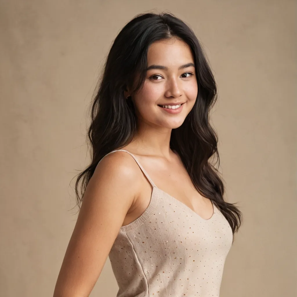 chat with ai character: melanie