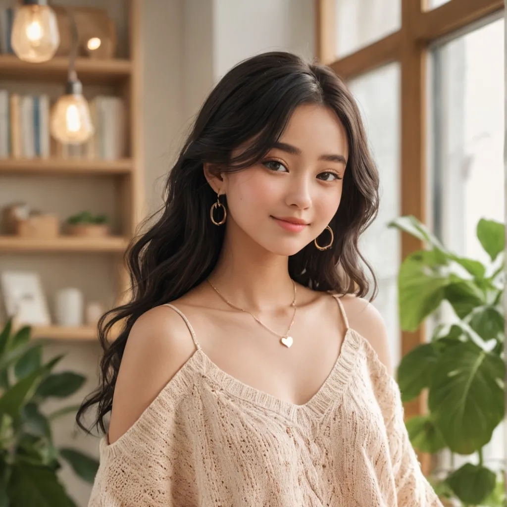 chat with ai character: mia