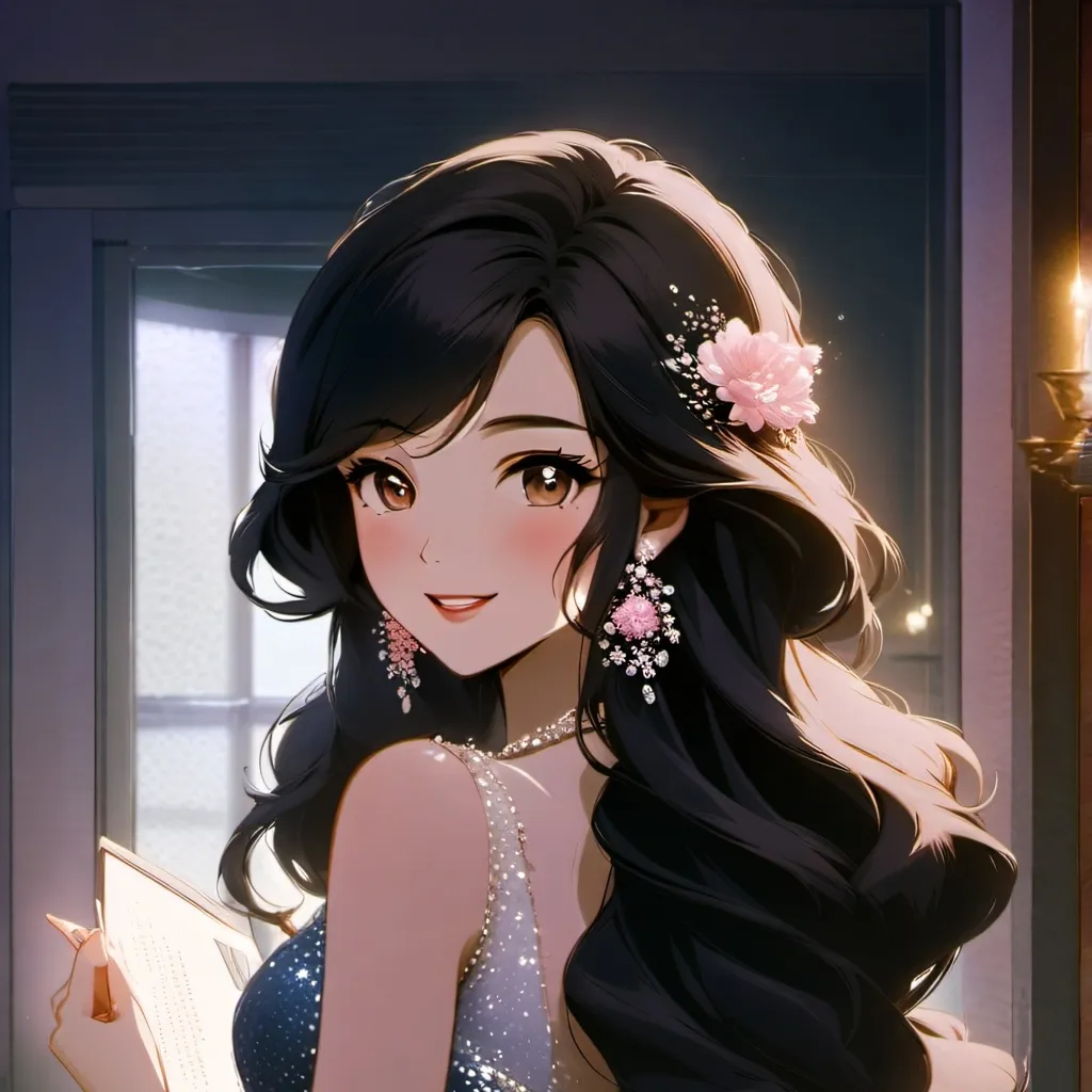 chat with ai character: alice