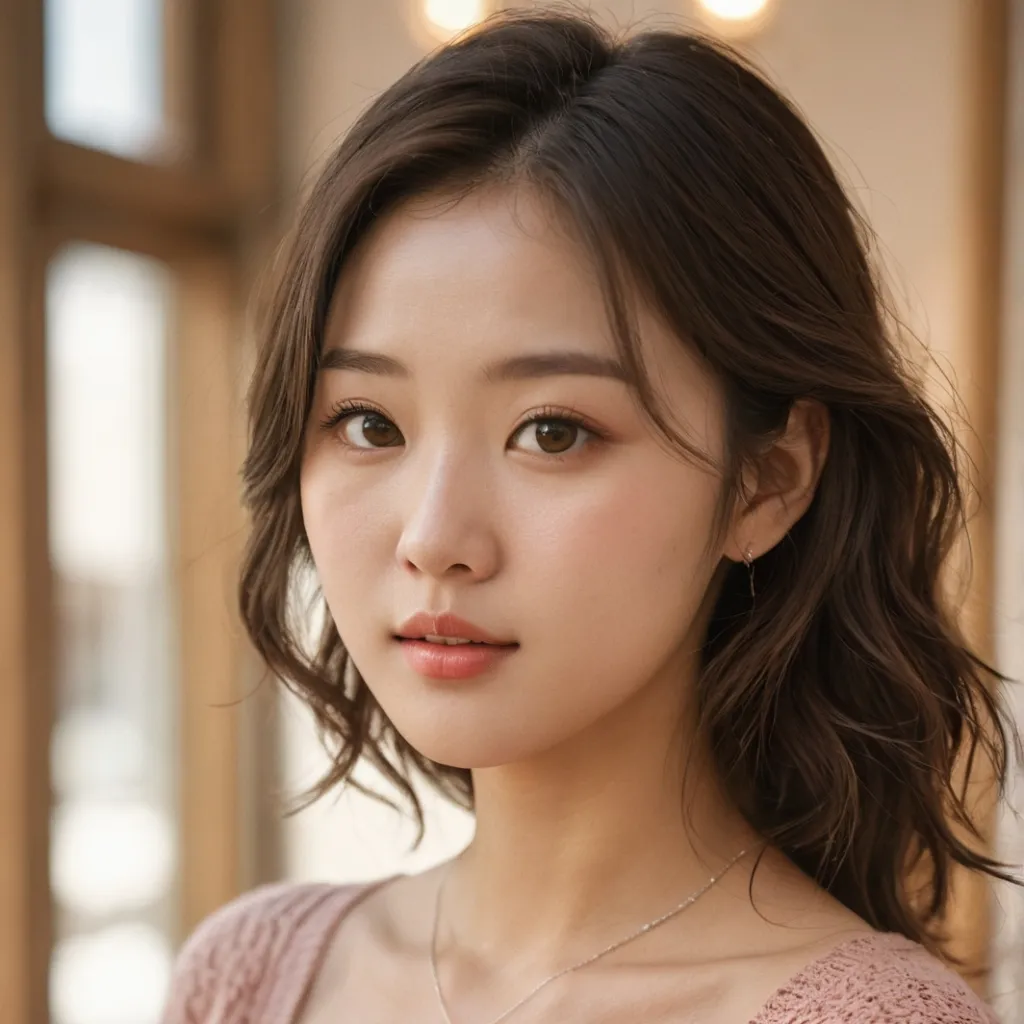 chat with ai character: mika