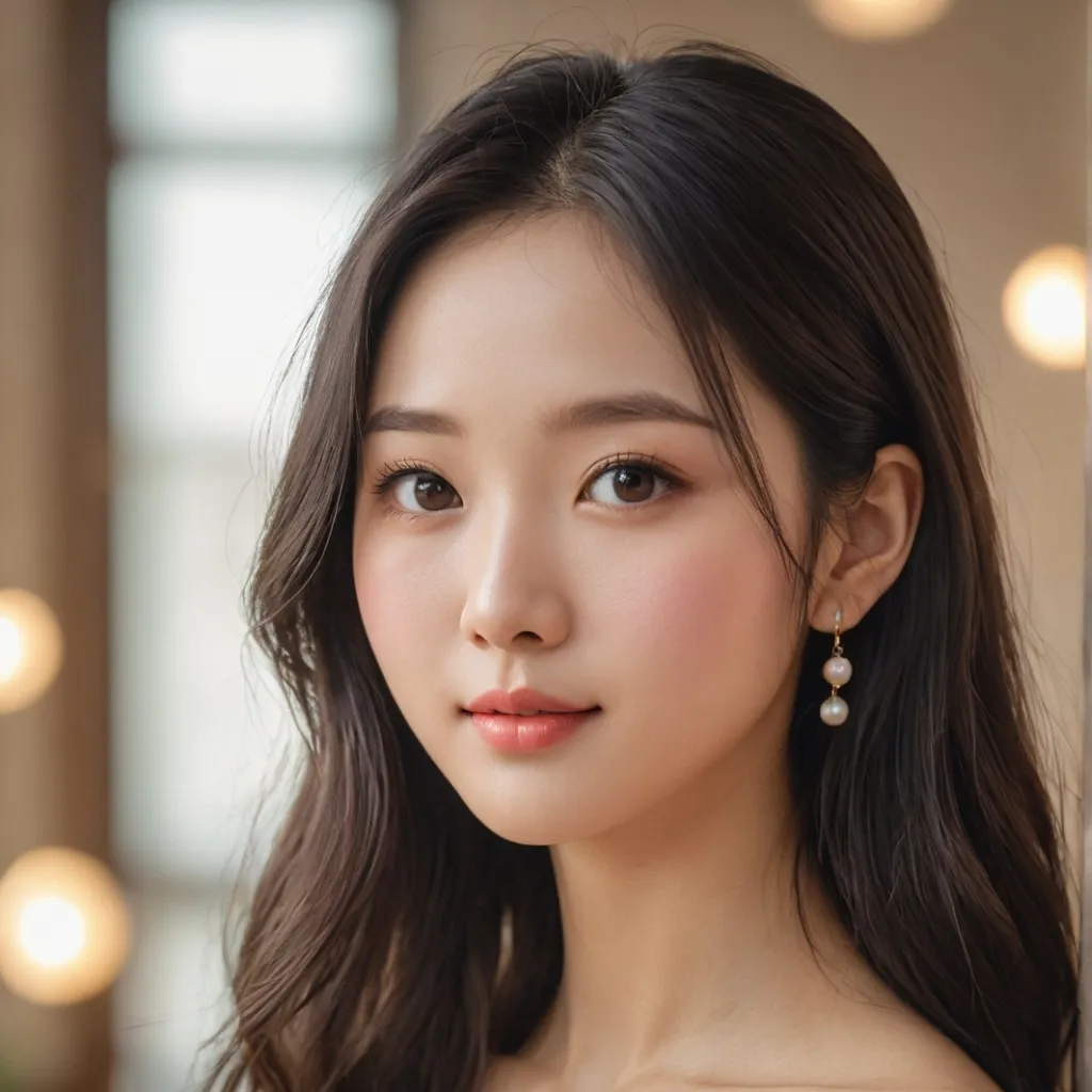 chat with ai character:  Seo-yeon