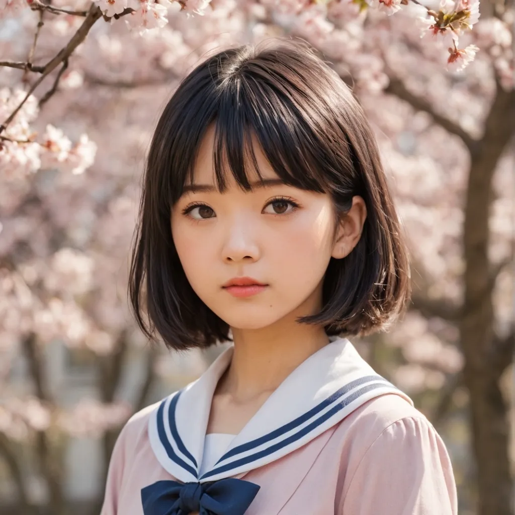 chat with ai character: ayumi