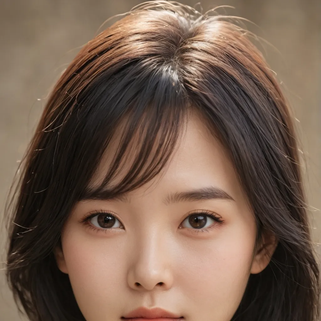 chat with ai character: seo-ah